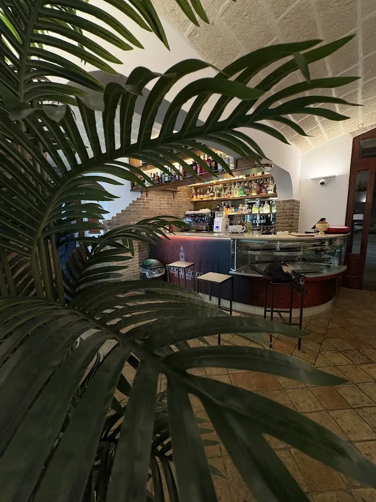 Borgo antico ginosa restaurant in Ginosa