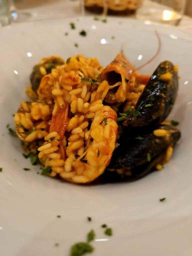 Menu_Donna Tona Ristorante Belle Époque Pula_Sarroch_image_7