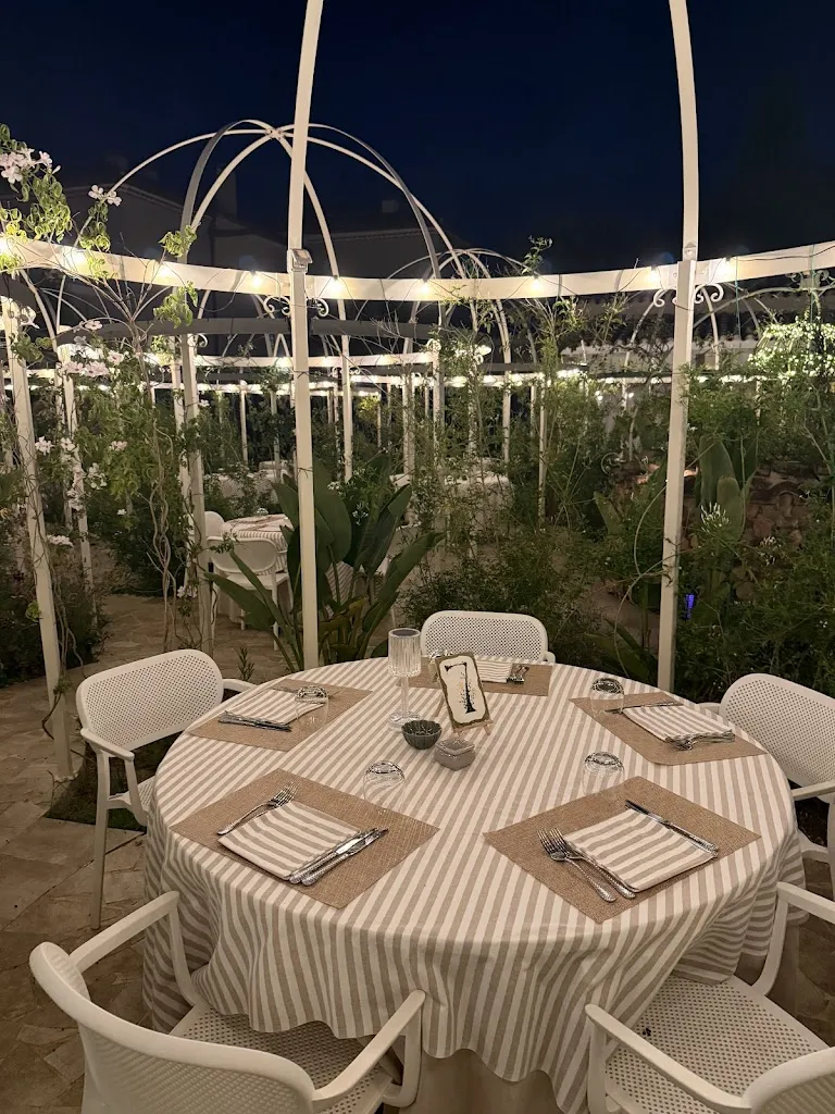 Dimitrios Pizanias_Donna Tona Ristorante Belle Époque Pula_Sarroch_review