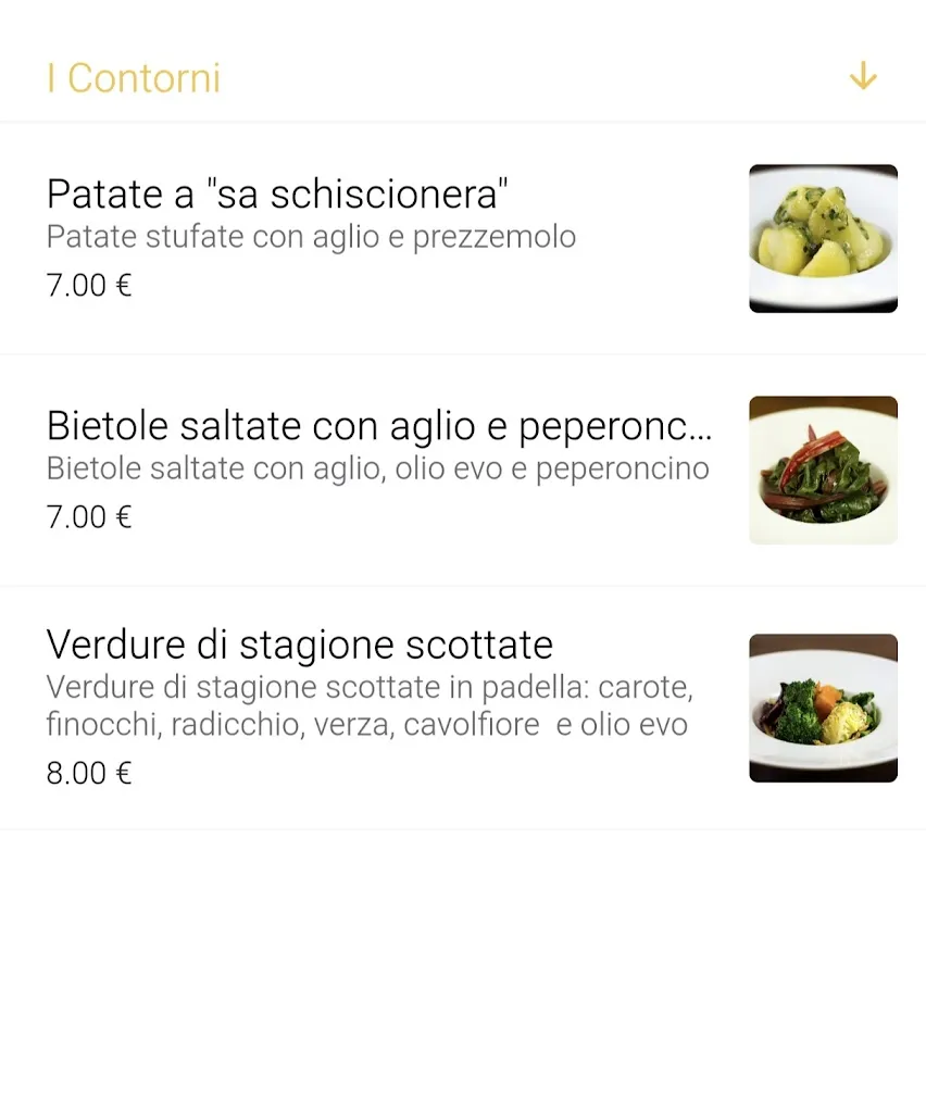 Menu_Sa Domu Sarda Pula_Sarroch_image_3