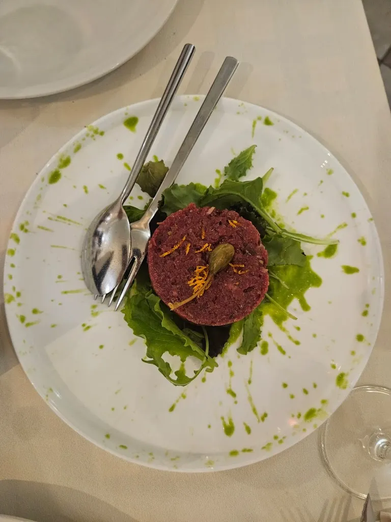 Charlie Price_Sa Domu Sarda Pula_Sarroch_review