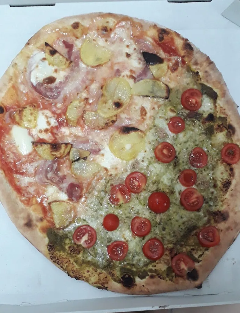 Menu_Pizzeria Big Crunch_Scano di Montiferro_image_4