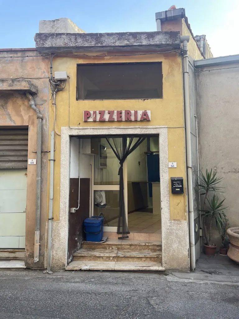 Freddy Birkeli_Pizzeria Big Crunch_Scano di Montiferro_review