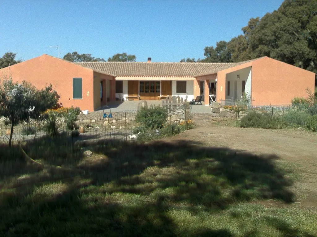 Agriturismo Orosu_Scano di Montiferro_slider_image_1