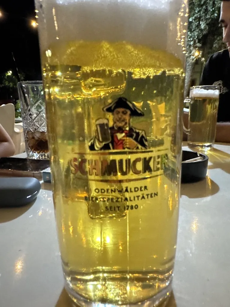 Maurizio Casula_Bon Ton Cafe_Scano di Montiferro_review