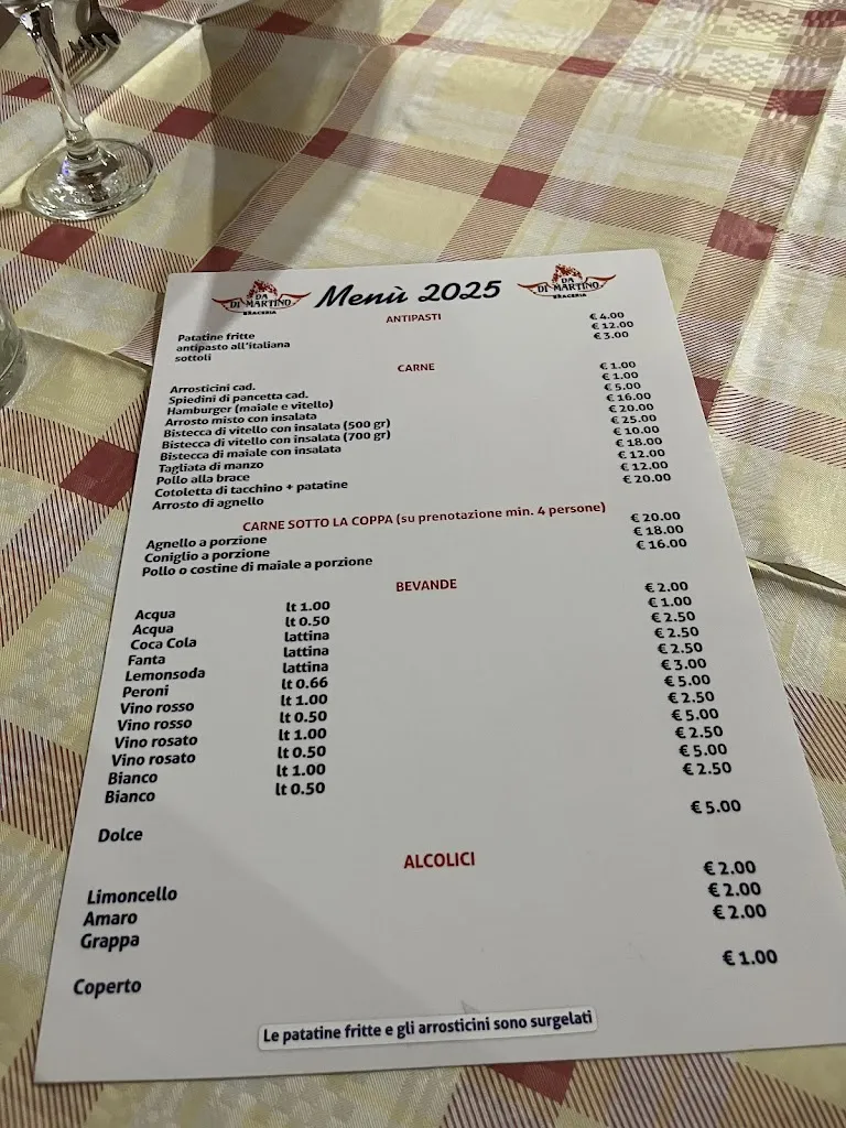 Menu_Braceria Da Di Martino_Casalbordino-Miracoli_immagine_1