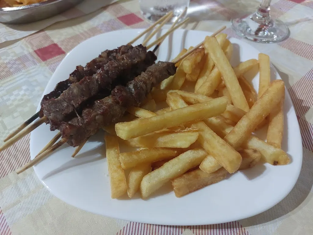 Domenico Cinalli_Braceria Da Di Martino_Casalbordino-Miracoli_recensione