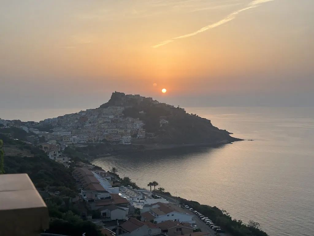 hilal tekin yiğit_Ristorante su Nuraghe_Sedini_Bewertung