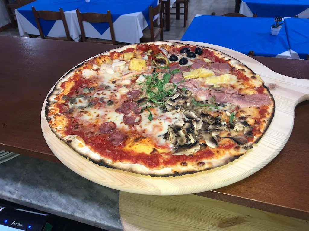 Menu_Pizzeria Porru di Aldo Melis_Selegas_image_3