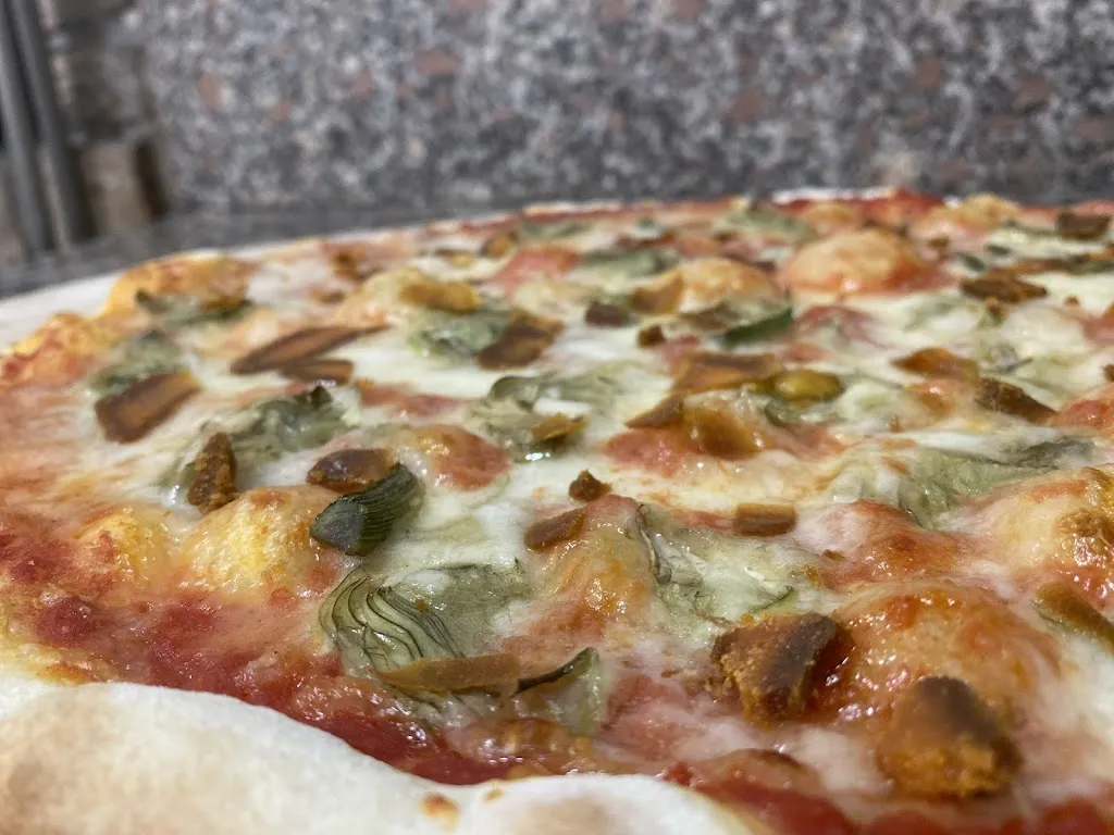 Menu_Pizzeria Porru di Aldo Melis_Selegas_image_6