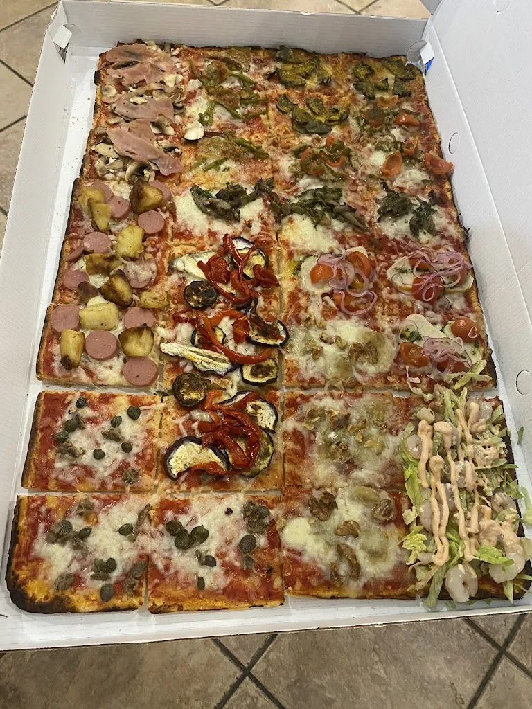 Menu_Pizzeria Porru di Aldo Melis_Selegas_image_8