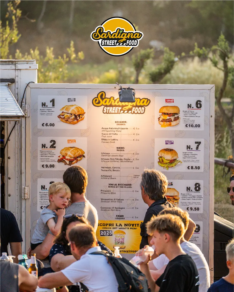 Menu_Sardigna Street Food_Serdiana_immagine_1