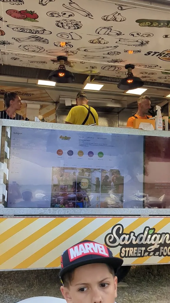 Menu_Sardigna Street Food_Serdiana_immagine_3