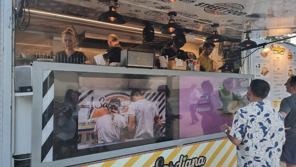 Doc Malik_Sardigna Street Food_Serdiana_recensione