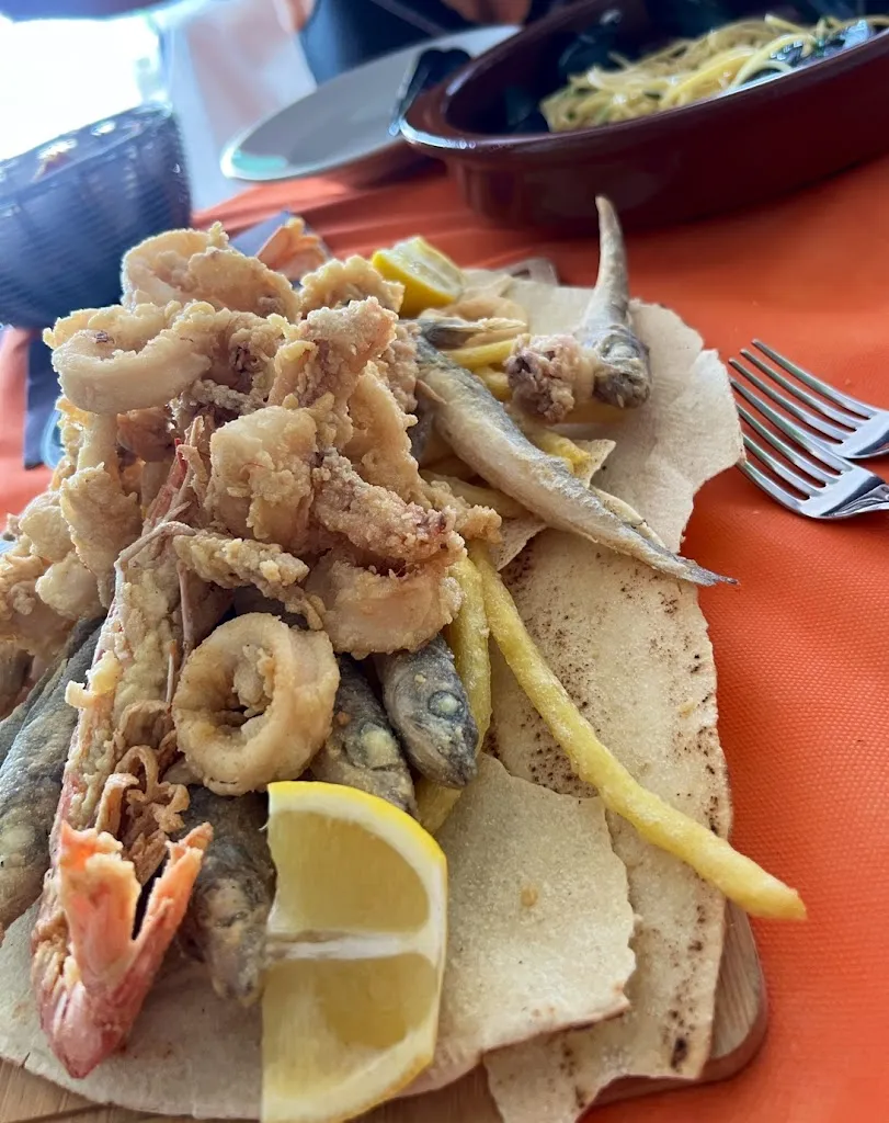 Michela Dessalvi_Ristorante Nostradomus_Serramanna_recensione