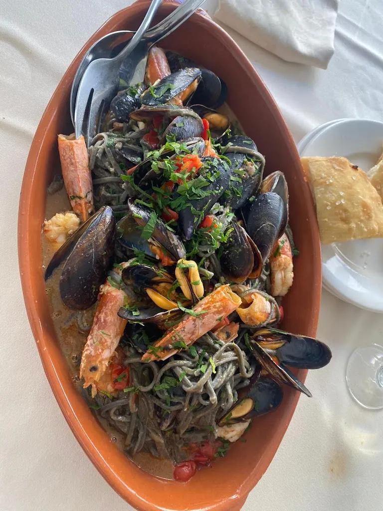 manuela masu_Ristorante Nostradomus_Serramanna_recensione