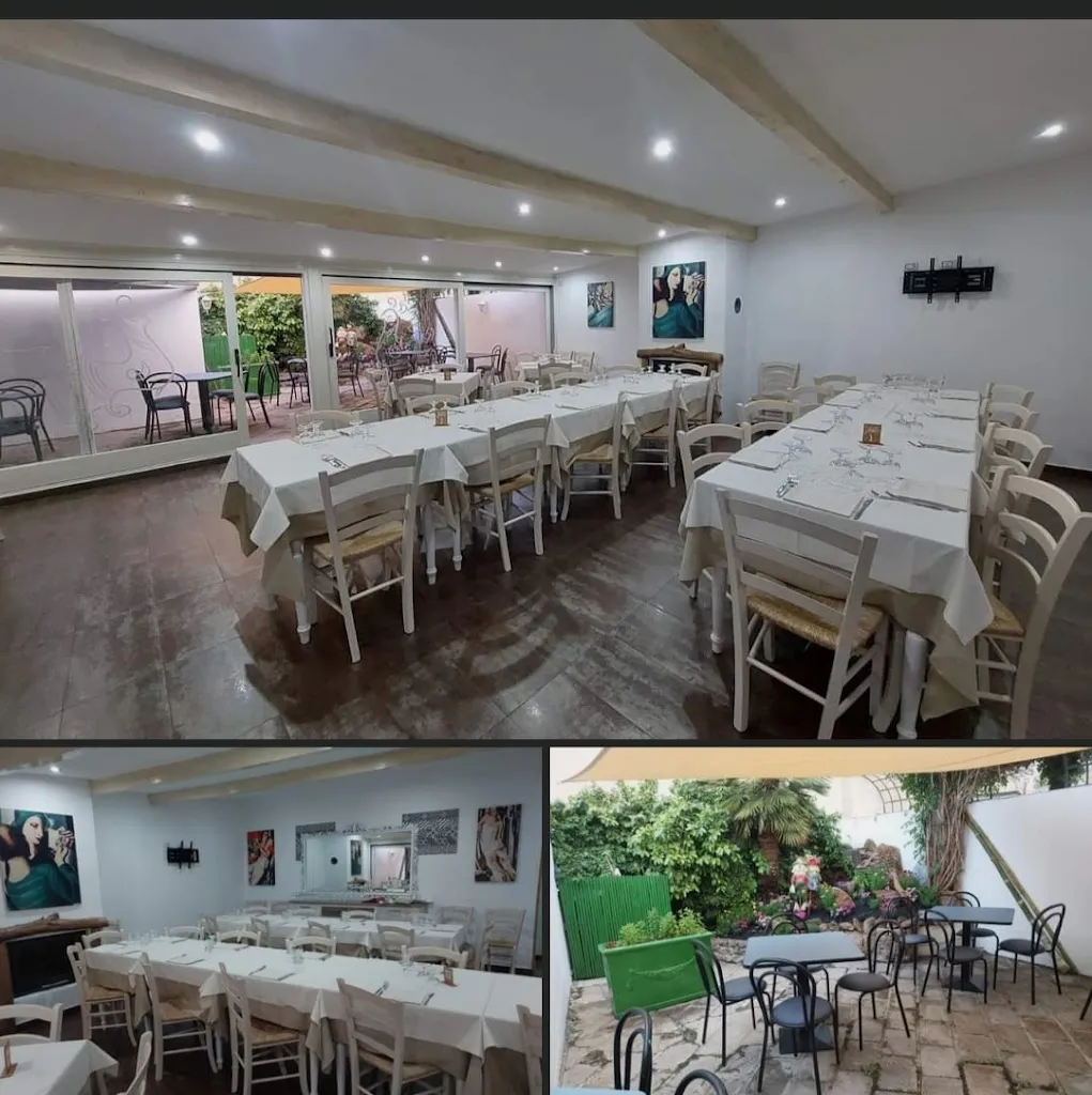 Ristorante Nostradomus restaurant in Serramanna