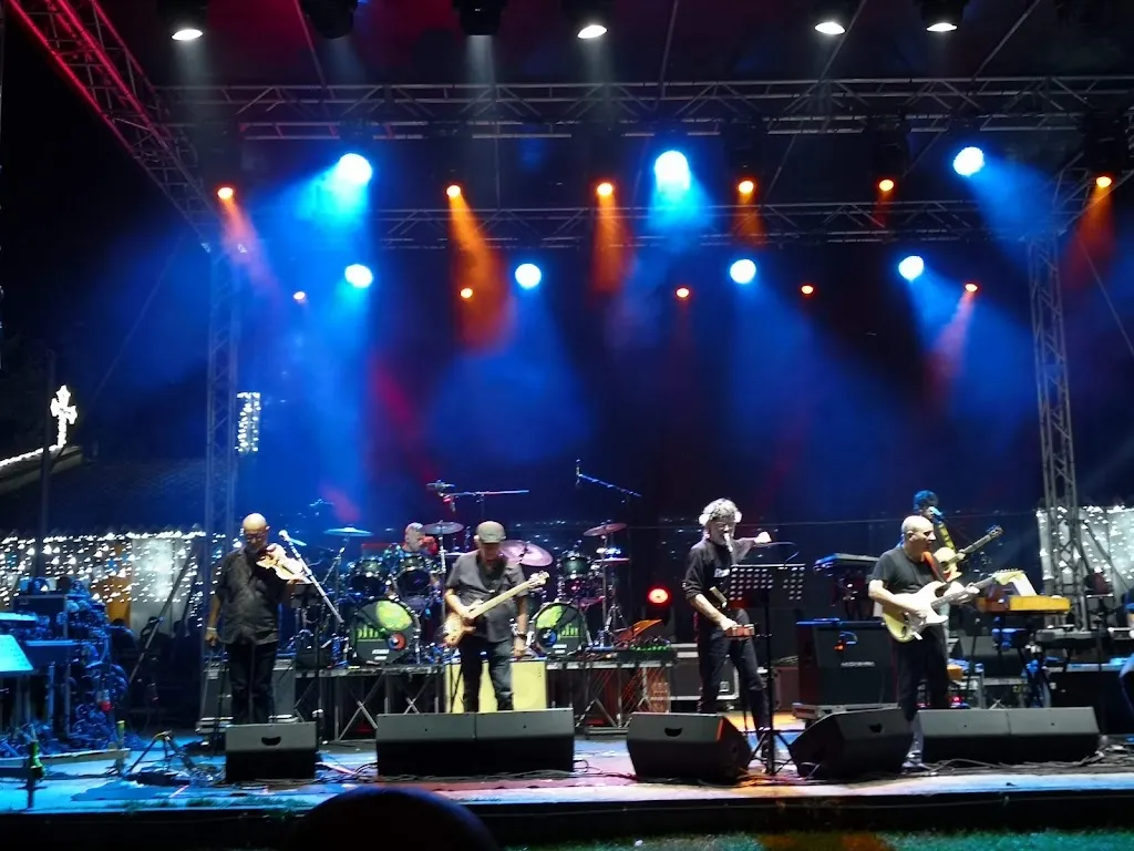 Chiosco Los Amigos_Serramanna_slider_image_2