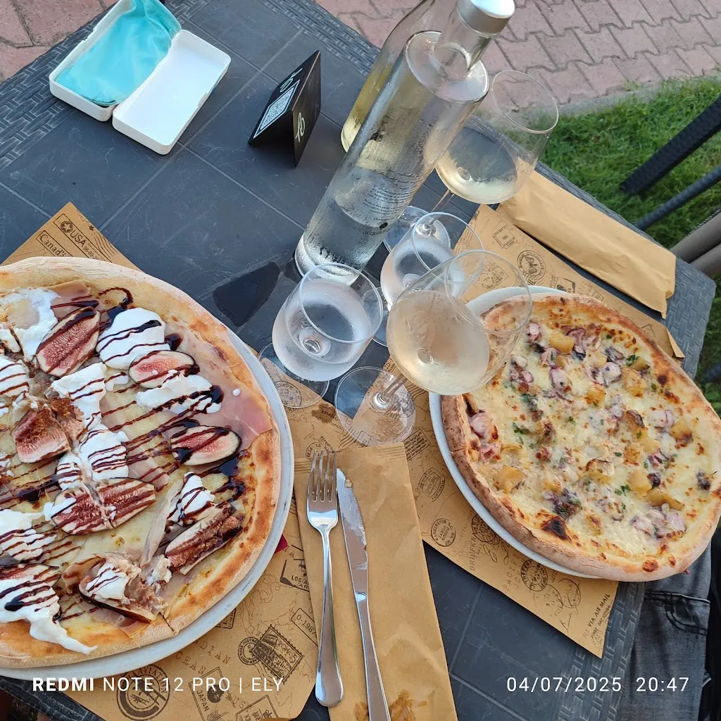 Elisa Pintori_L'isola del gusto_Serramanna_review