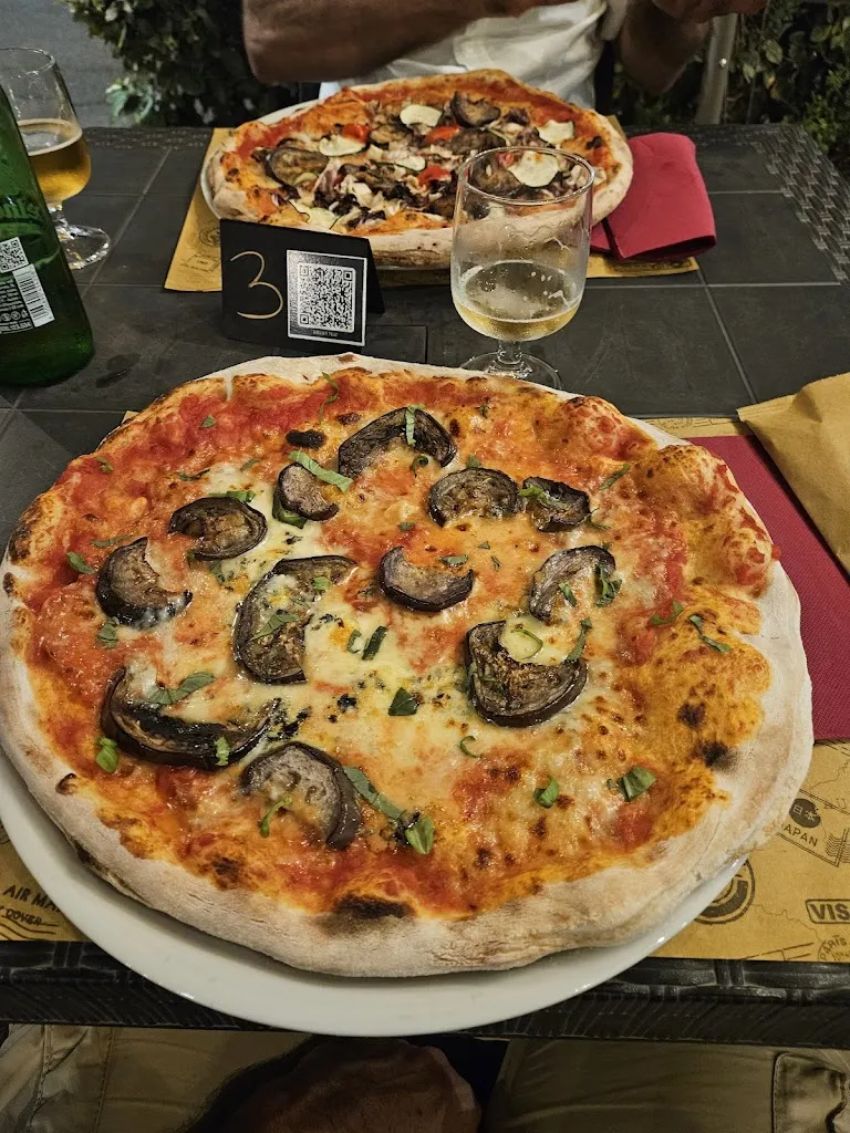 R Andr_L'isola del gusto_Serramanna_review