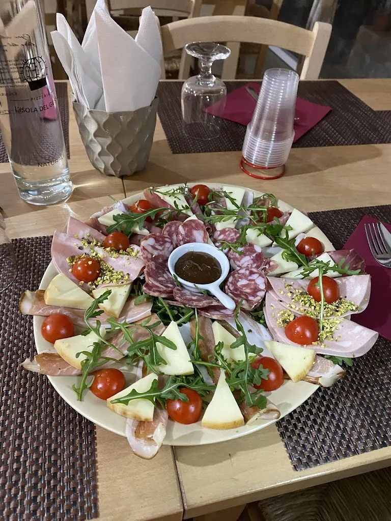 Giglio P_L'isola del gusto_Serramanna_review