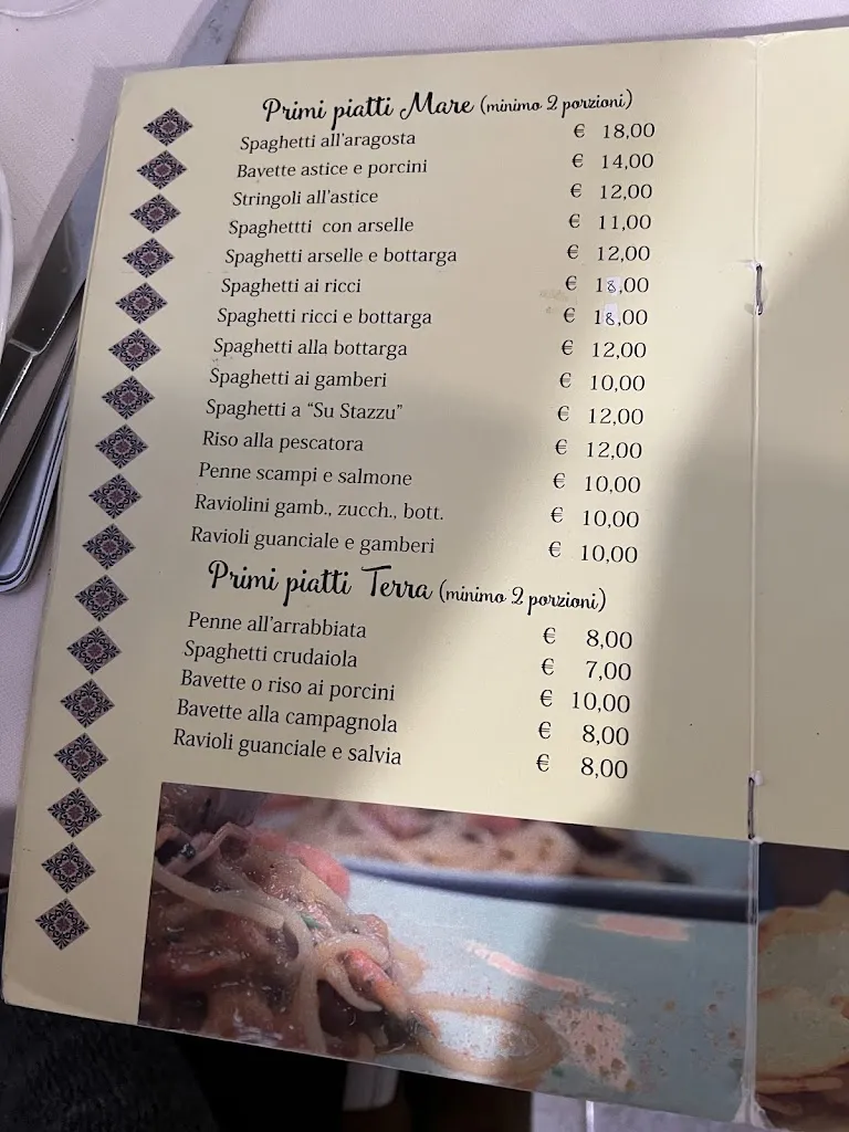 Menu_Su Stazzu di Demontis Donato_Serramanna_image_4