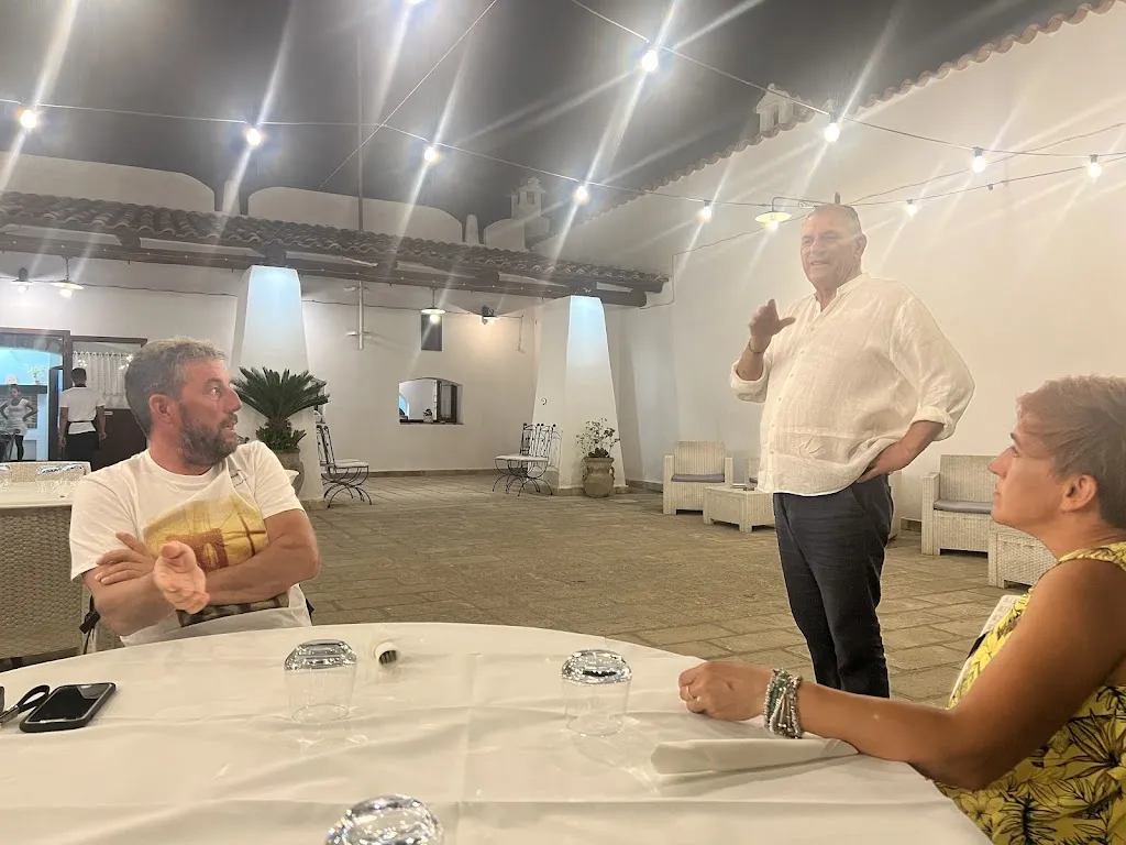 William Pontarelli_MASSERIA LAMA DI POZZO_Ginosa_review