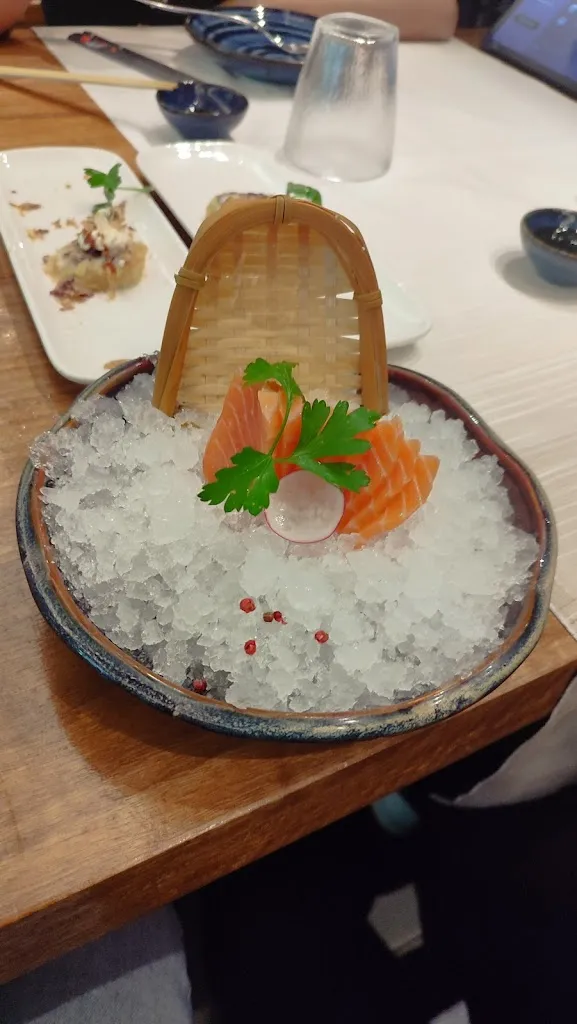 Rinaldo Sirca_Yami Sushi_Serramanna_review