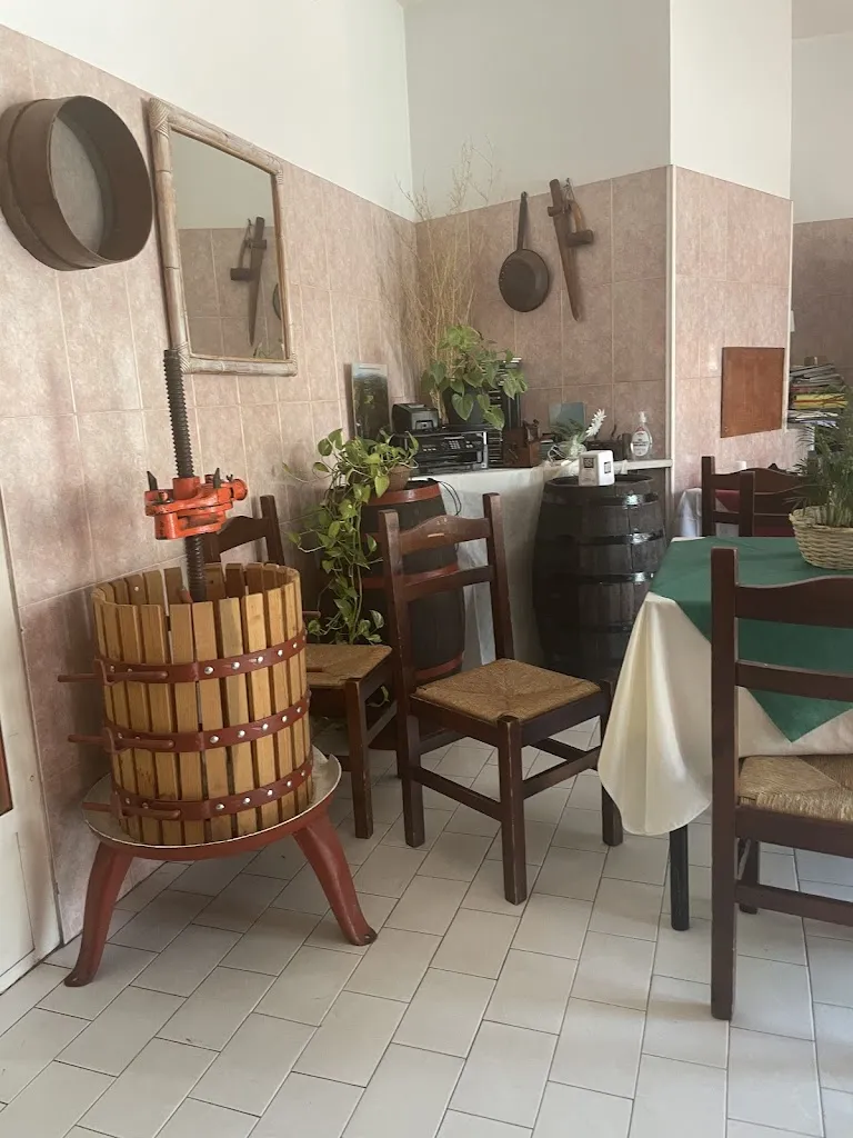 Andreatex_Gradisca 2_Serramanna_review