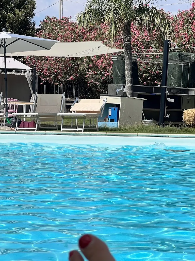 Emanuela Casula_Club El Barrio_Serramanna_review