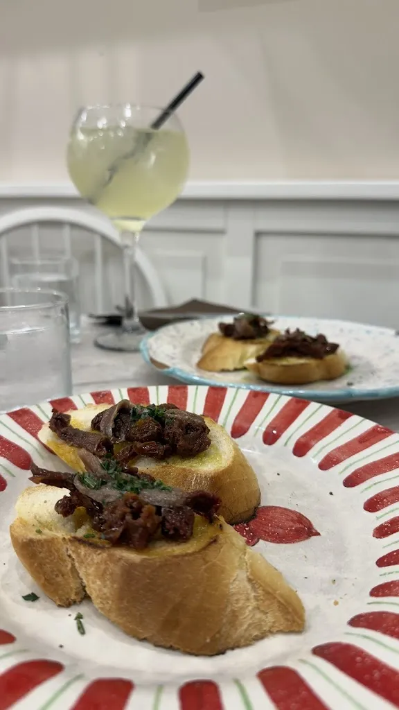 B4Ikickit_Enjoy Restaurant_Serrenti_review