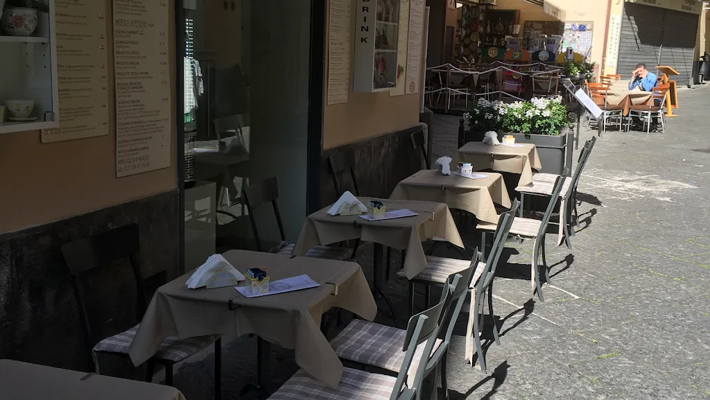 Enjoy Restaurant restaurant in Serrenti