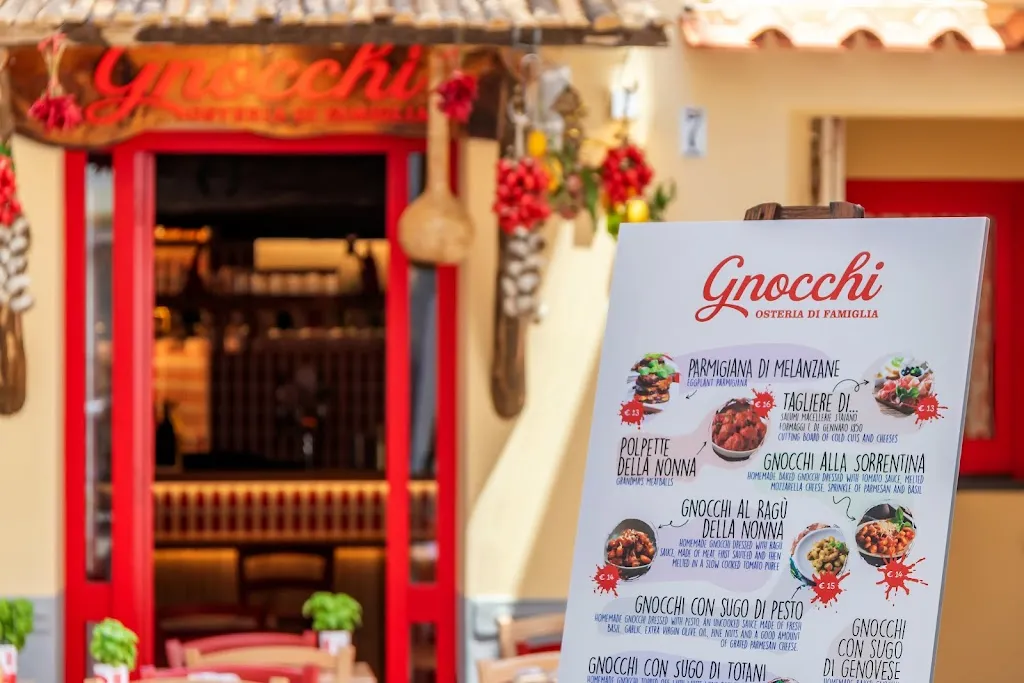 Menu_Gnocchi, osteria di famiglia_Serrenti_image_1