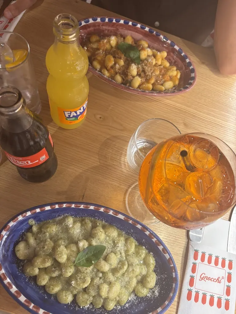 Mette Marie Mose Sørensen_Gnocchi, osteria di famiglia_Serrenti_review