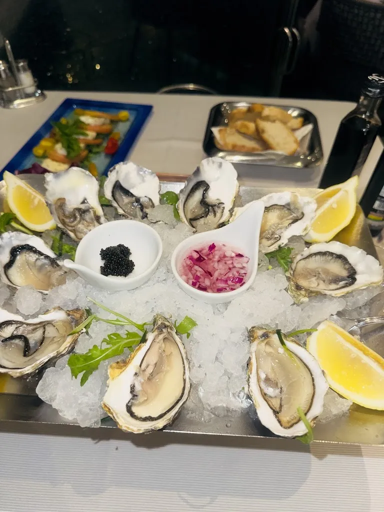 ariel rose_Bagni Delfino_Serrenti_review