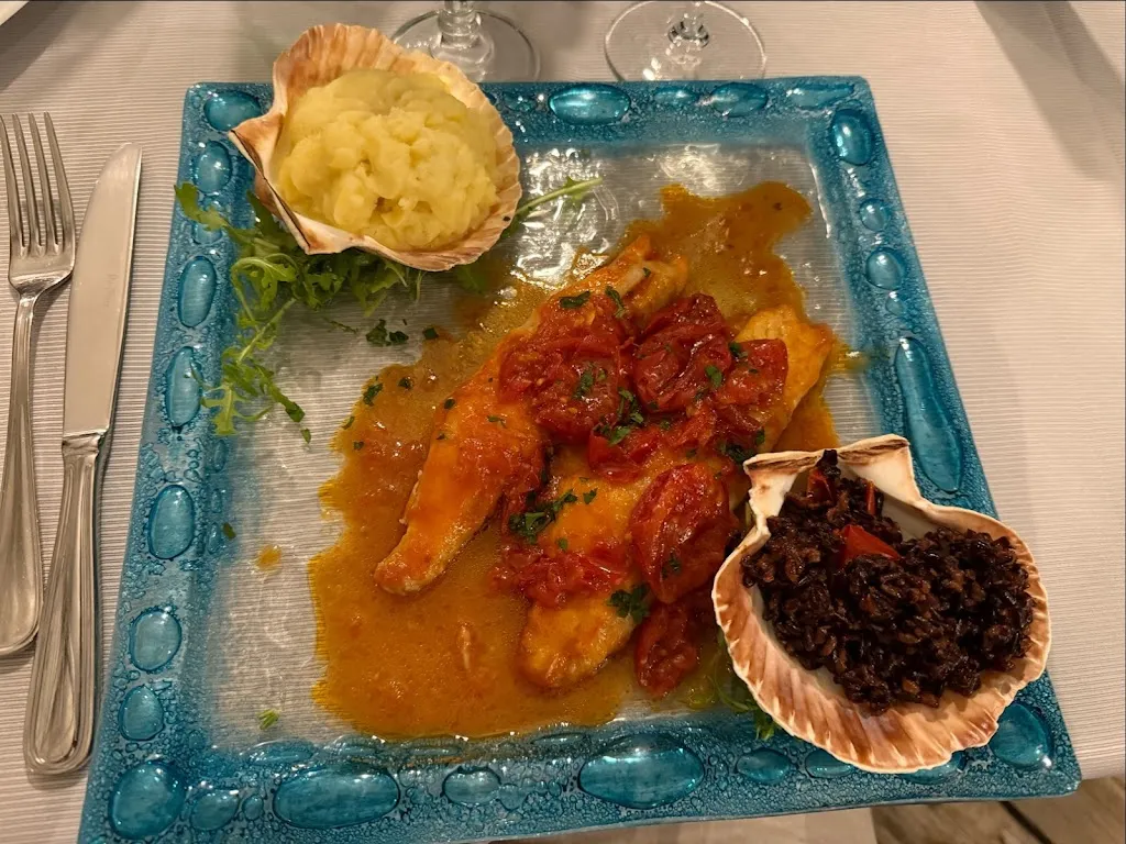 Gilles Bossuyt_Bagni Delfino_Serrenti_review