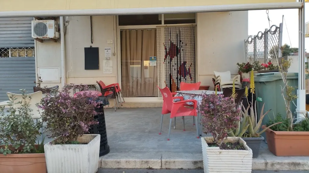 Sfizi di mare ristorante a Ginosa