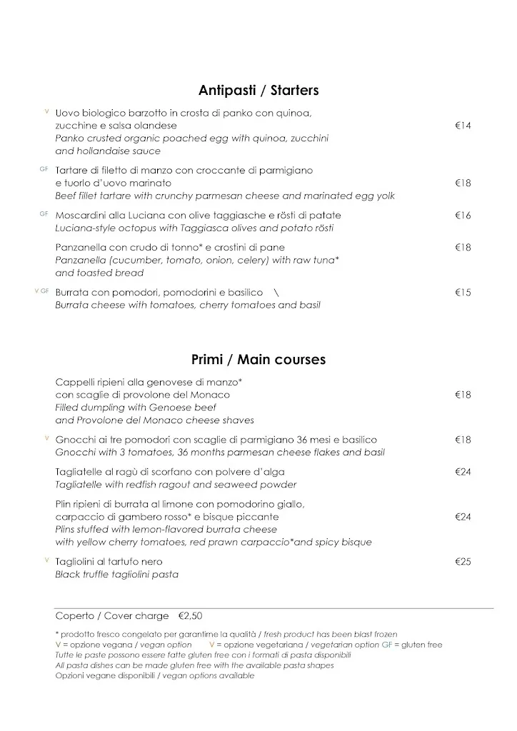 Menu_Ibisco Garden Restaurant_Serrenti_image_3