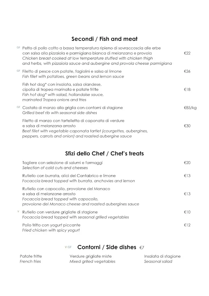 Menu_Ibisco Garden Restaurant_Serrenti_image_4