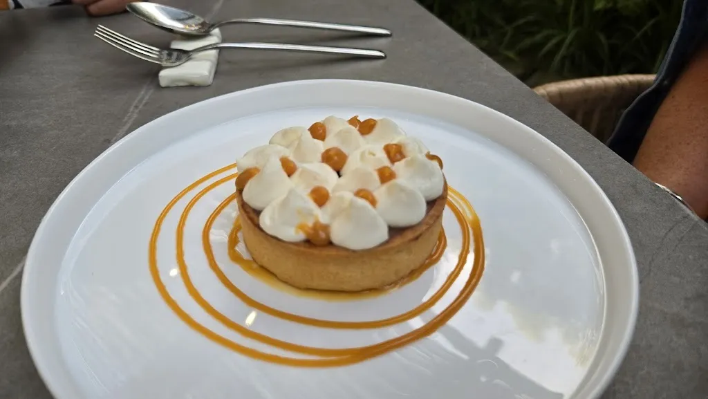 Mike Pitts_Ibisco Garden Restaurant_Serrenti_review