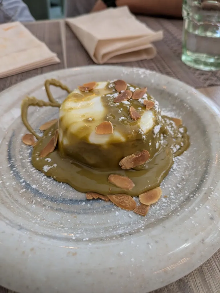 William Loc_Nalù Trattoria italiana_Serrenti_review