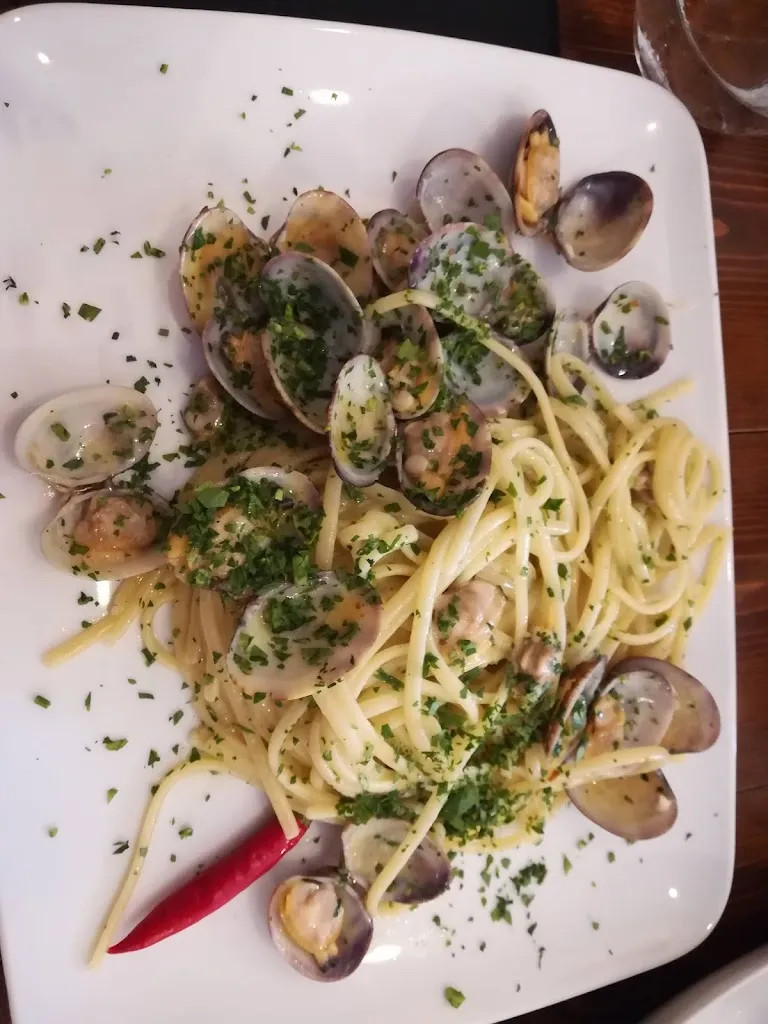 Menu_La Locanda Del Gusto - Sorrento Restaurant_Serrenti_immagine_5