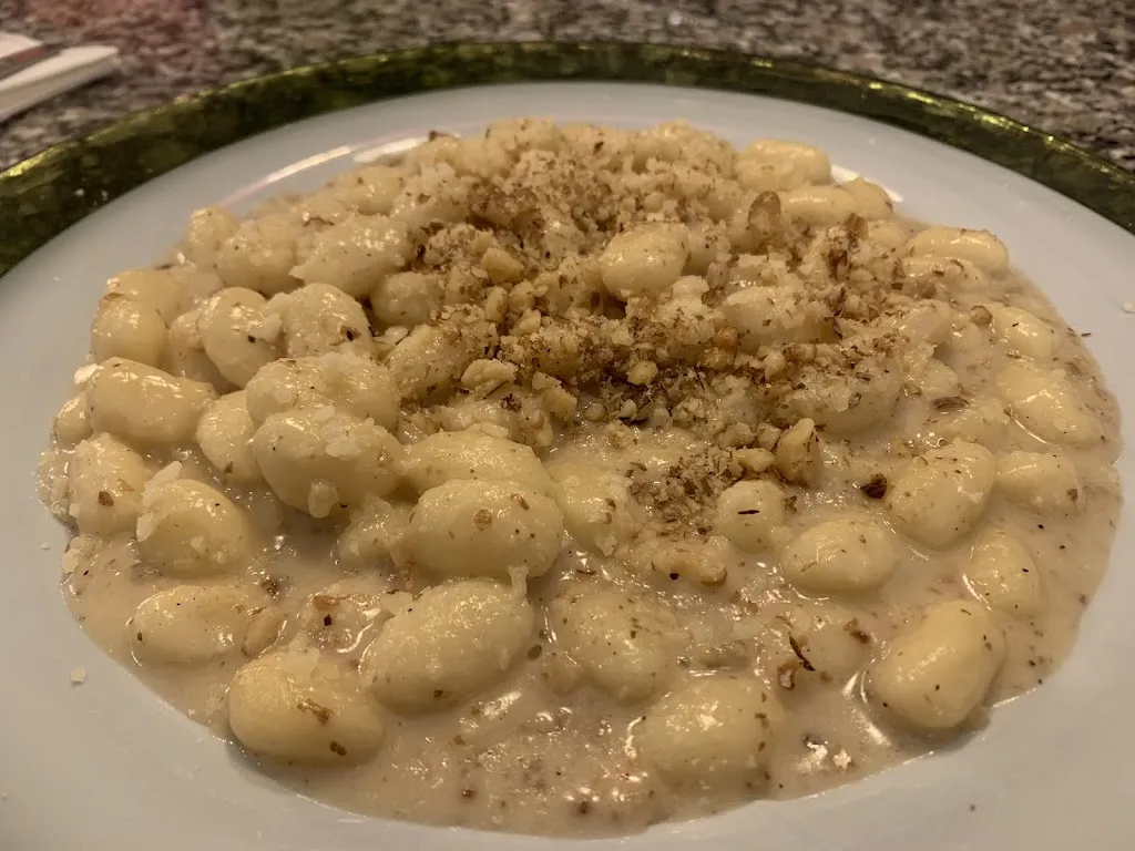 Menu_La Locanda Del Gusto - Sorrento Restaurant_Serrenti_immagine_7