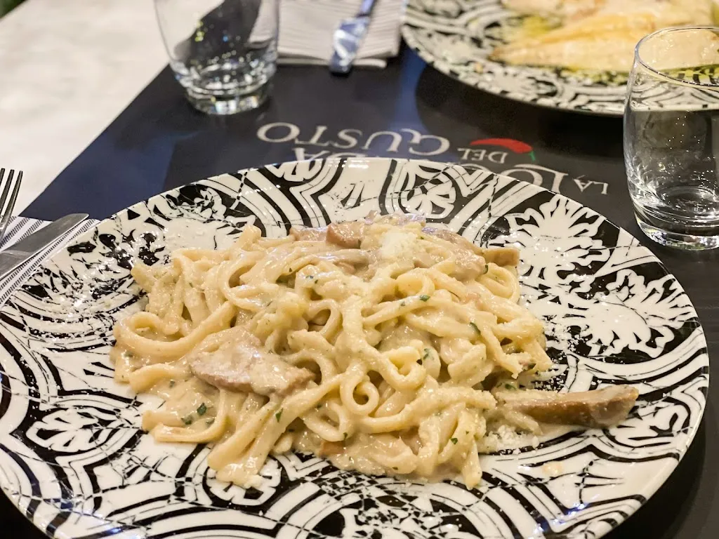 Menu_La Locanda Del Gusto - Sorrento Restaurant_Serrenti_immagine_9