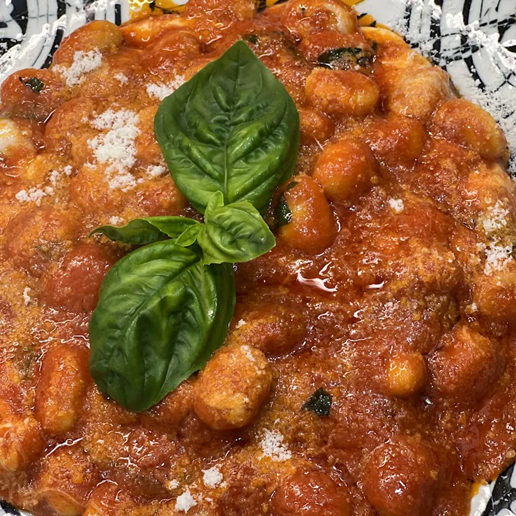 La Locanda Del Gusto - Sorrento Restaurant_Serrenti_slider_image_3