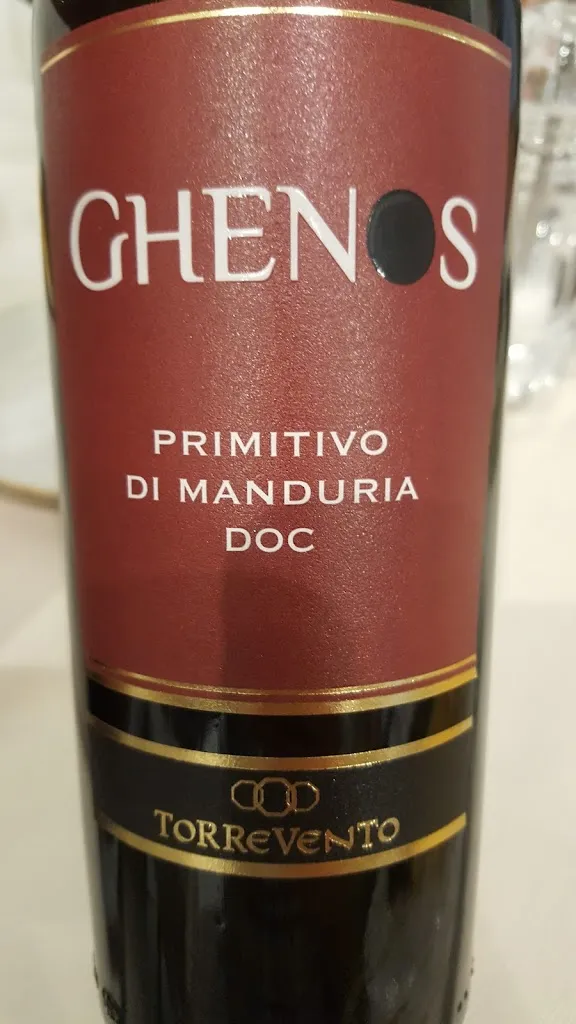 Menu_Accènto Restaurant Sorrento_Serrenti_image_5