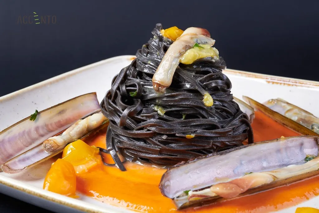 Menu_Accènto Restaurant Sorrento_Serrenti_image_6