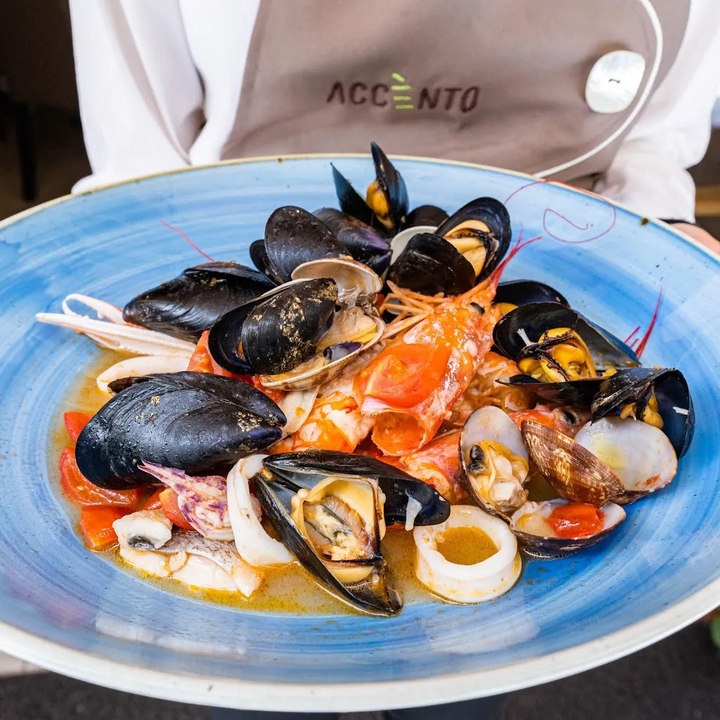 Menu_Accènto Restaurant Sorrento_Serrenti_image_7