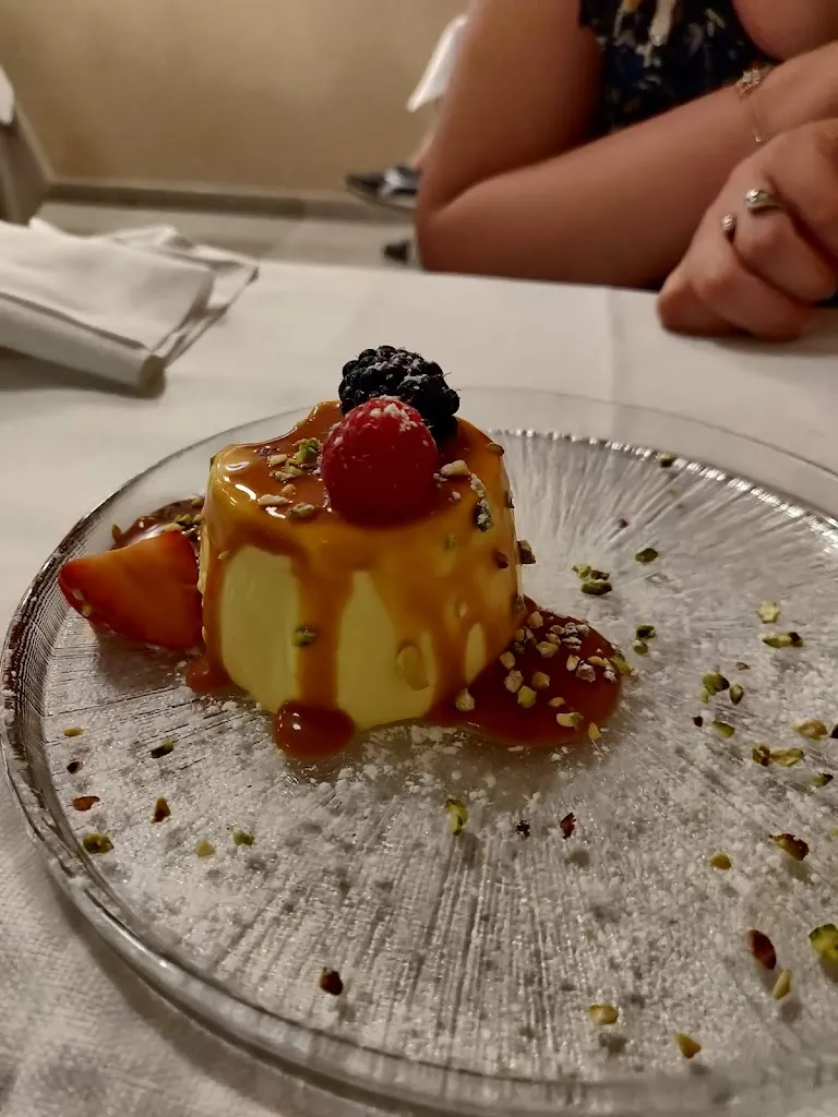 Menu_Accènto Restaurant Sorrento_Serrenti_image_8