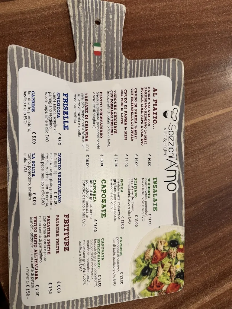 Menu_SpizzichiAMO_Serrenti_immagine_1